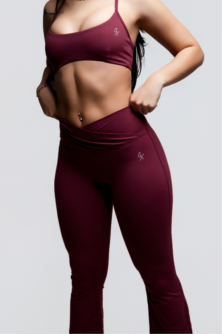 CX Core Set - Merlot