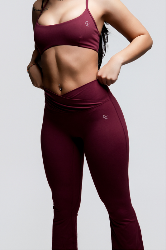 CX Core Set - Merlot