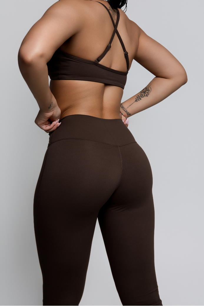 CX Core Set - Cocoa
