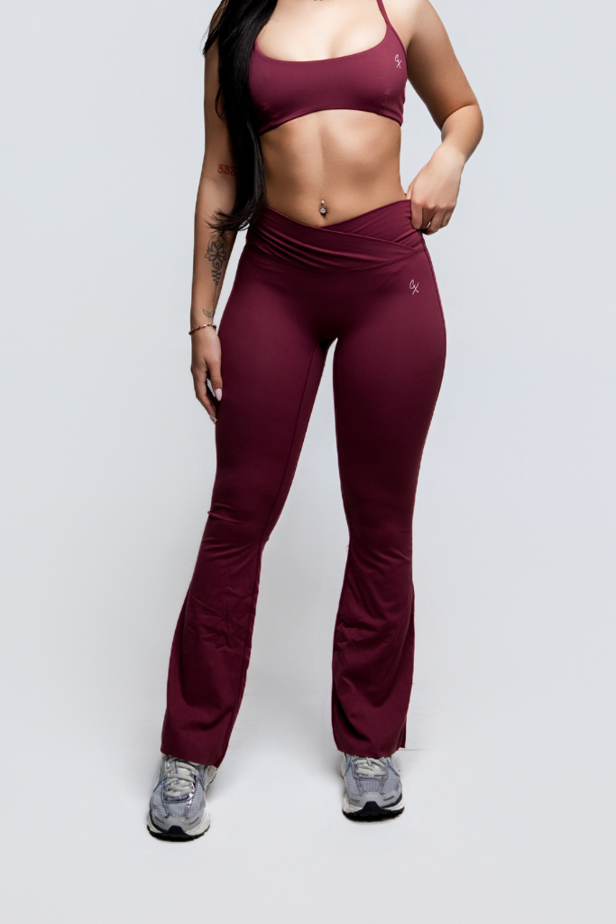 CX Core Set - Merlot