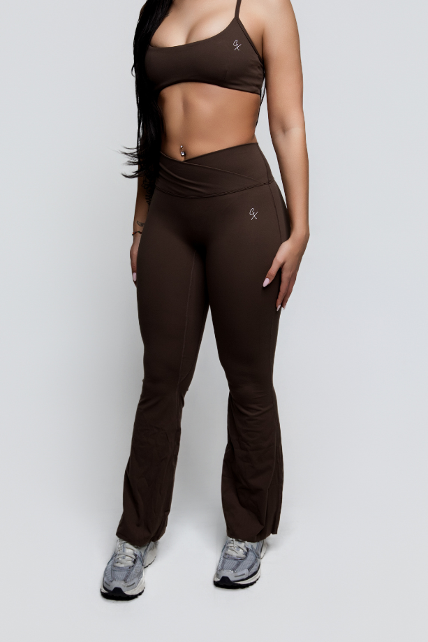CX Core Set - Cocoa