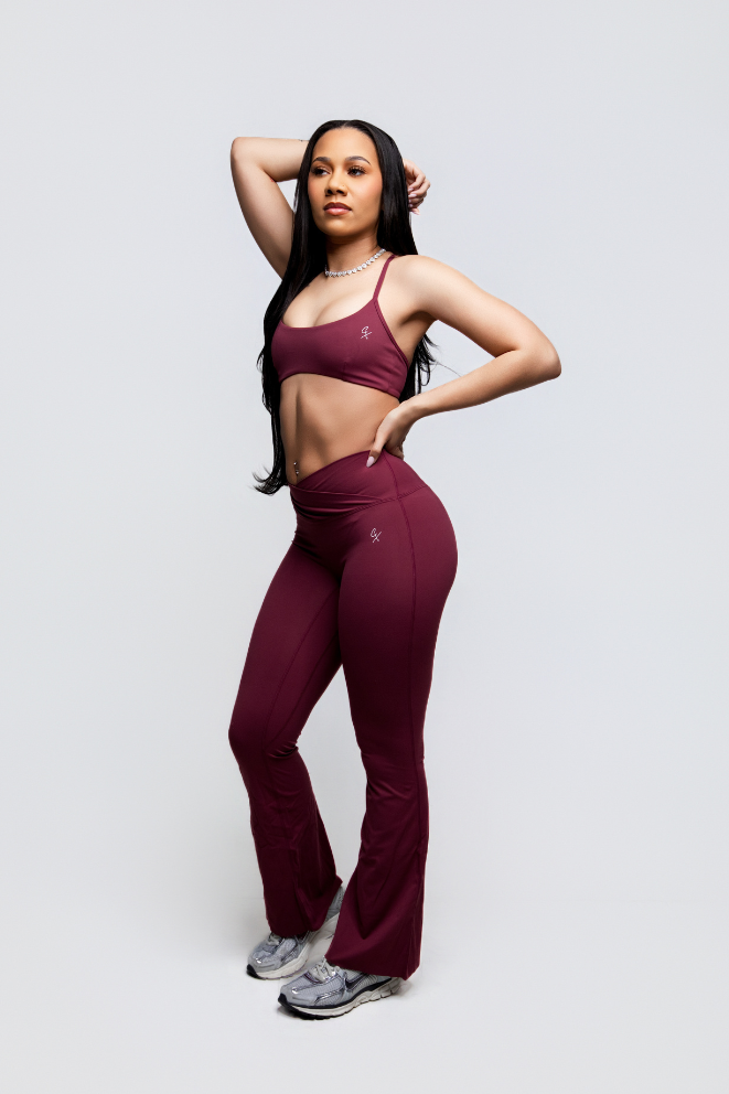 CX Core Set - Merlot