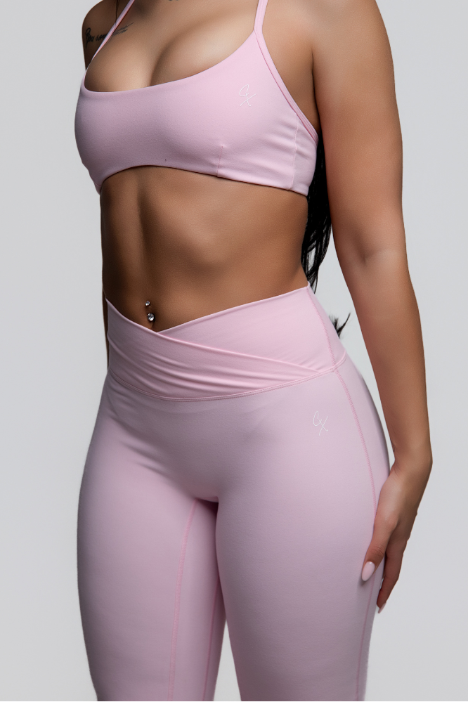 CX Core Set - Blush
